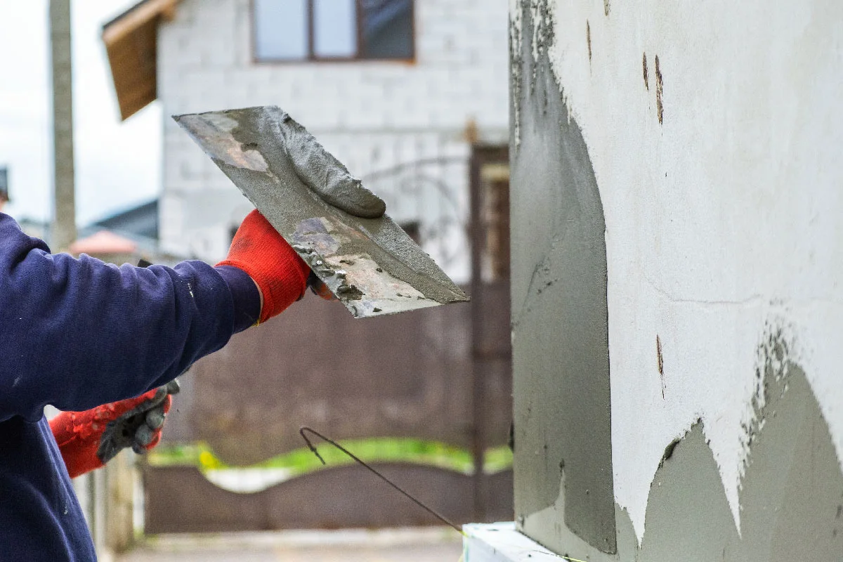 Photo-d'une-isolation-en-laine-de-roche-dans-un-plafond